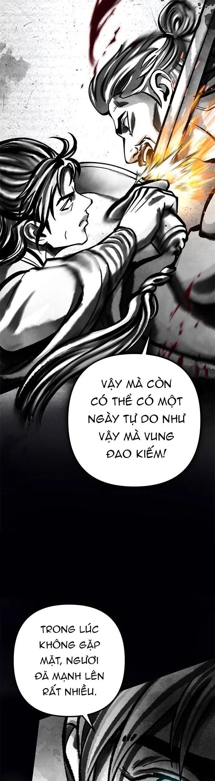 Con Trai Út Nhà Ha Buk Paeng Chương 166 Ảnh 43
