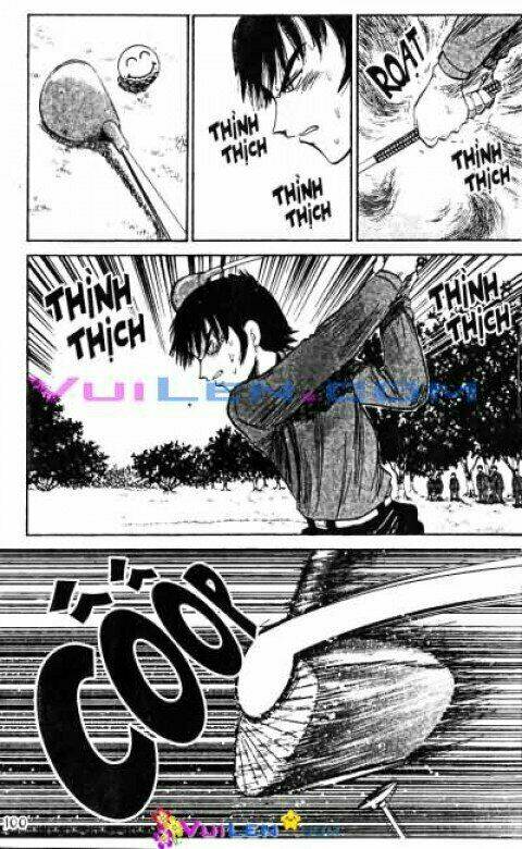 Dandoh Chương 31 Ảnh 101