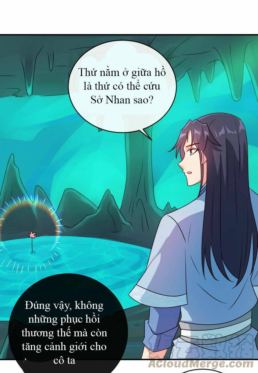 Anh Hùng Bàn Phím Tu Tiên Chương 69 Ảnh 4