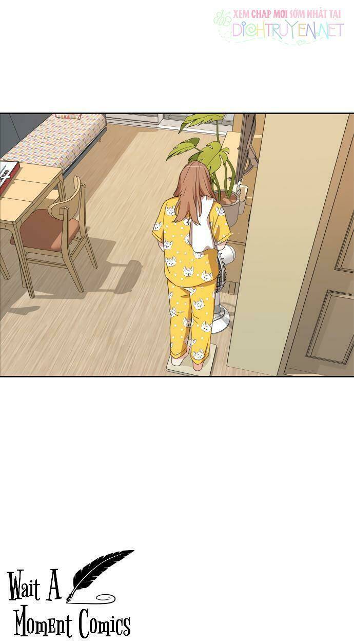 Bloody Romance - Lãng Mạn Đẫm Máu Chương 1 Ảnh 48