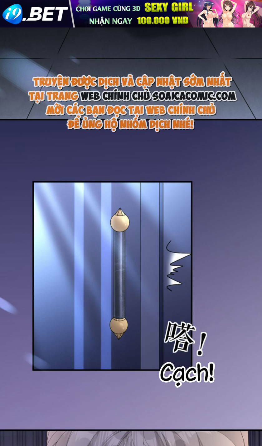 Tùy Ý Thiêu Đốt Lửa Tình Chương 5 Ảnh 37