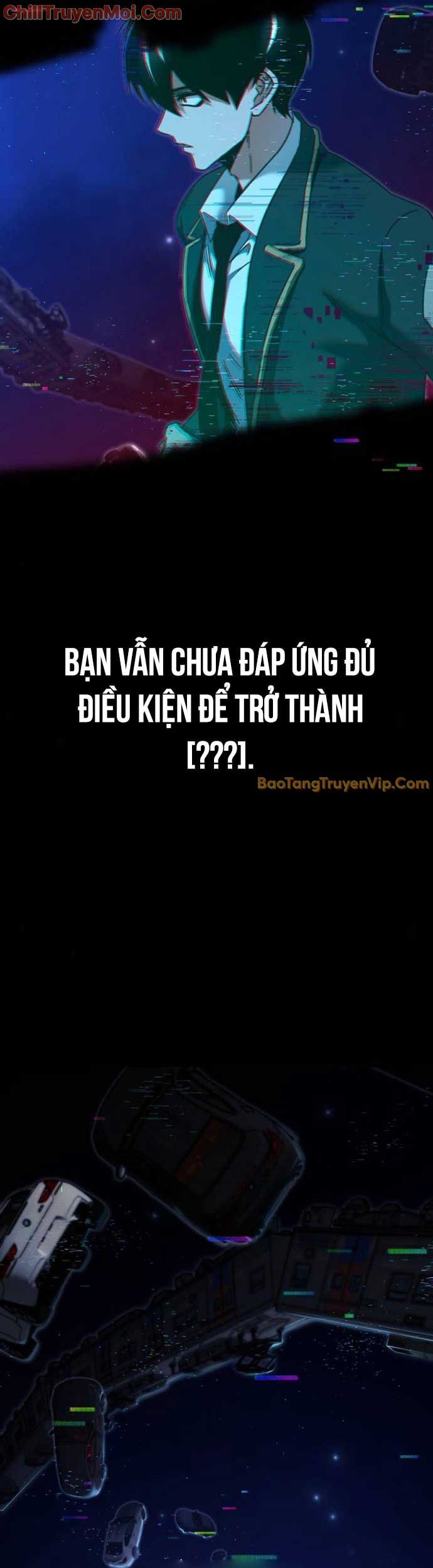 Thống Lĩnh Học Viện Chỉ Bằng Dao Sashimi Chương 36 Ảnh 13
