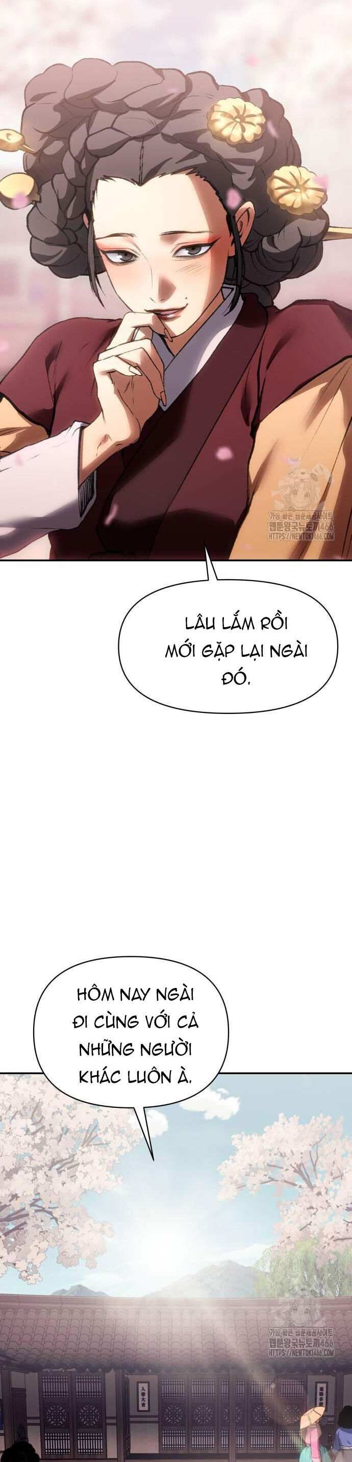 Ám Vệ Chương 51 Ảnh 6