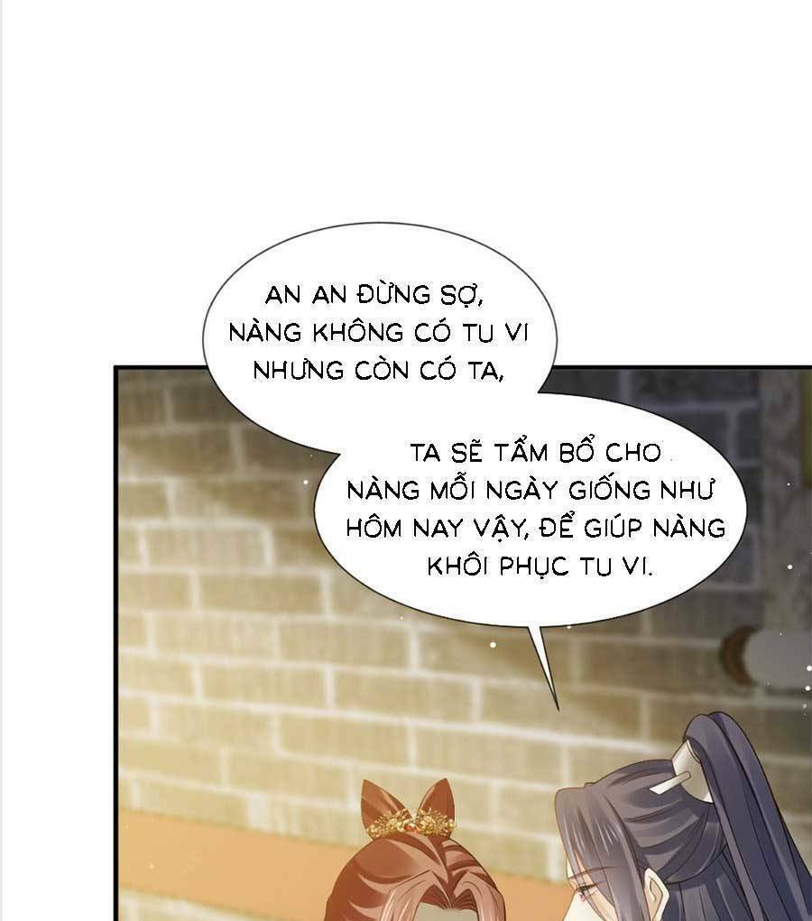Ai Toàn Năng Thay Ký Chủ Báo Thù Chương 68 Ảnh 30