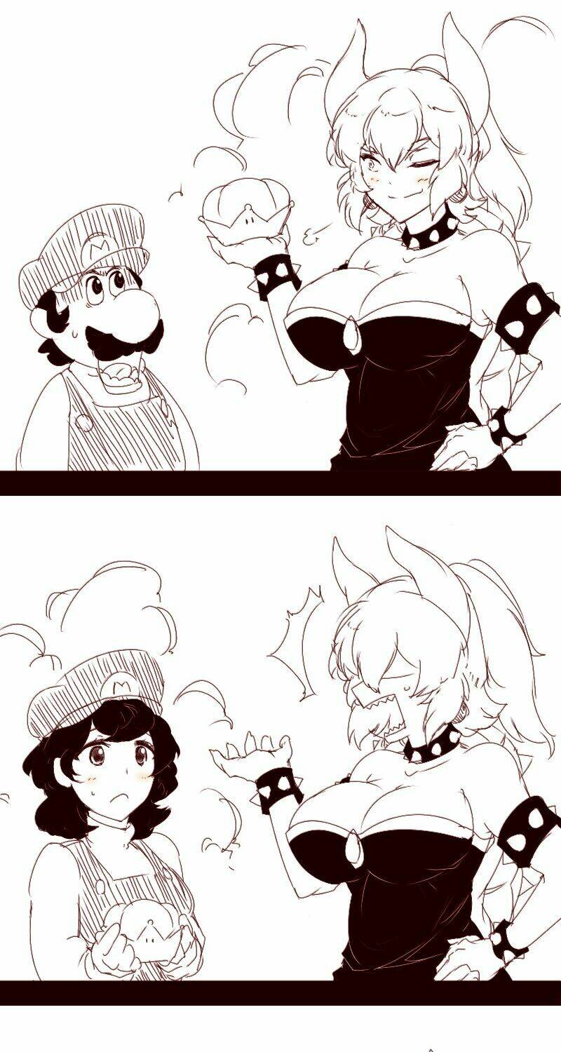 Vacation Maou To Pet Chương 4 Ảnh 15