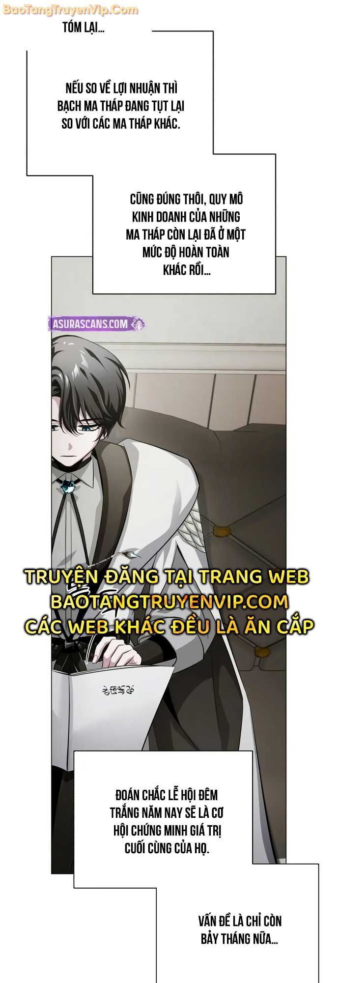 Đứa Con Có Vấn Đề Của Ma Tháp Chương 2 Ảnh 66