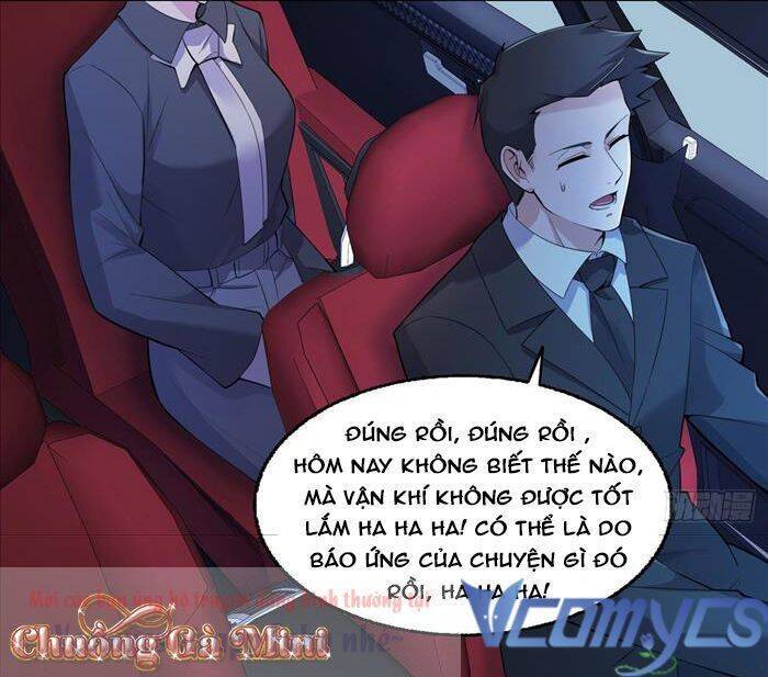 Manh Bảo Đột Kích: Tổng Tài Daddy Quá Khó Chơi Chương 20 Ảnh 72
