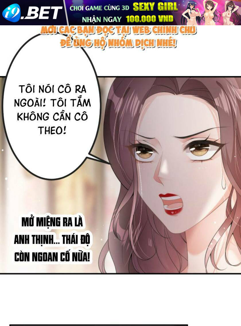 Tùy Ý Thiêu Đốt Lửa Tình Chương 6 Ảnh 22