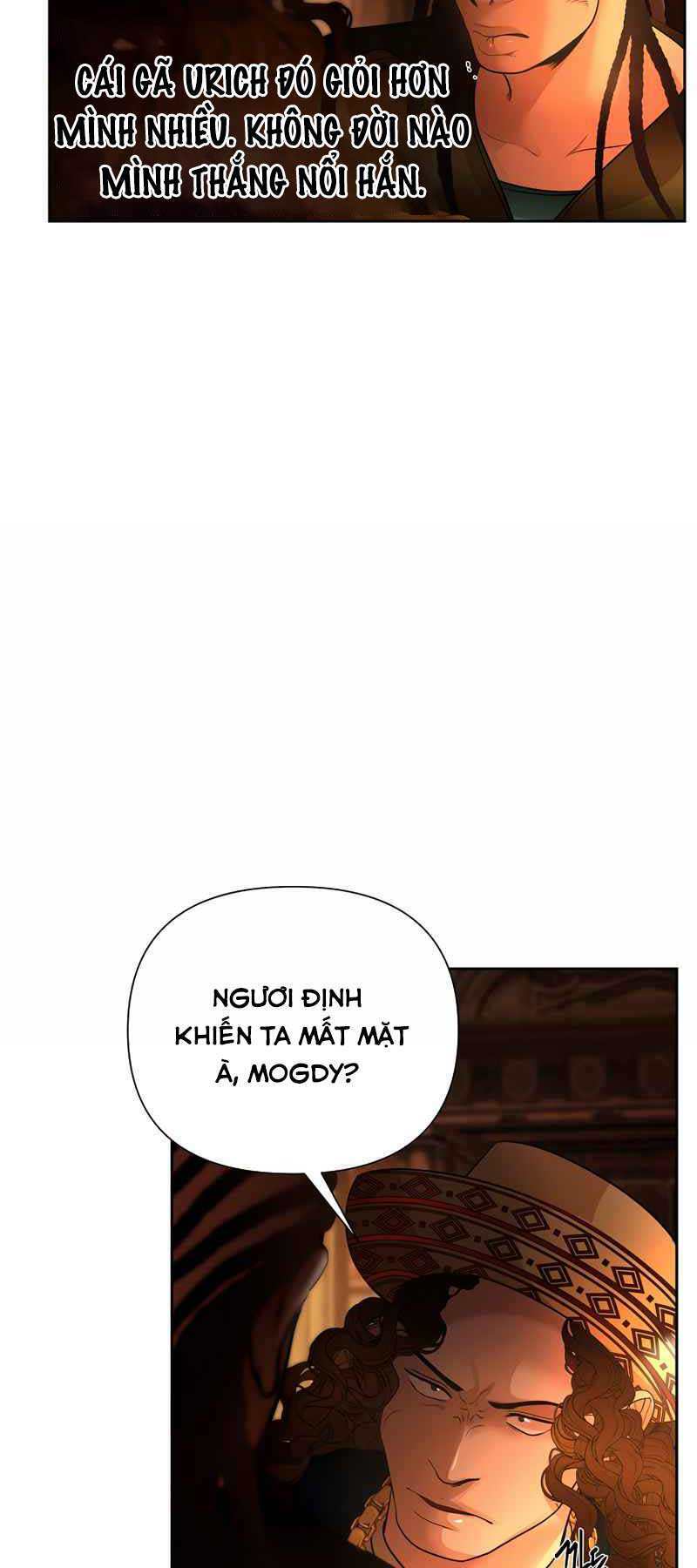 Nhiệm Vụ Chiến Binh Chương 9 Ảnh 11