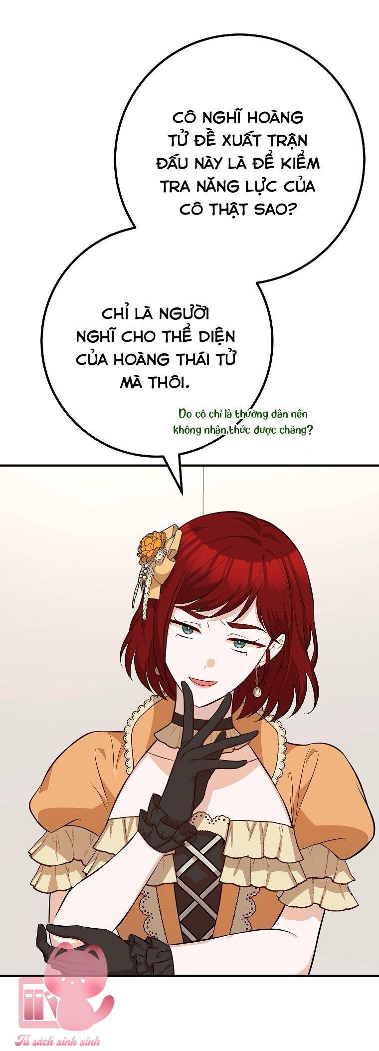 Bác Sĩ Tư Nhân Xin Từ Chức Chương 61 Ảnh 54