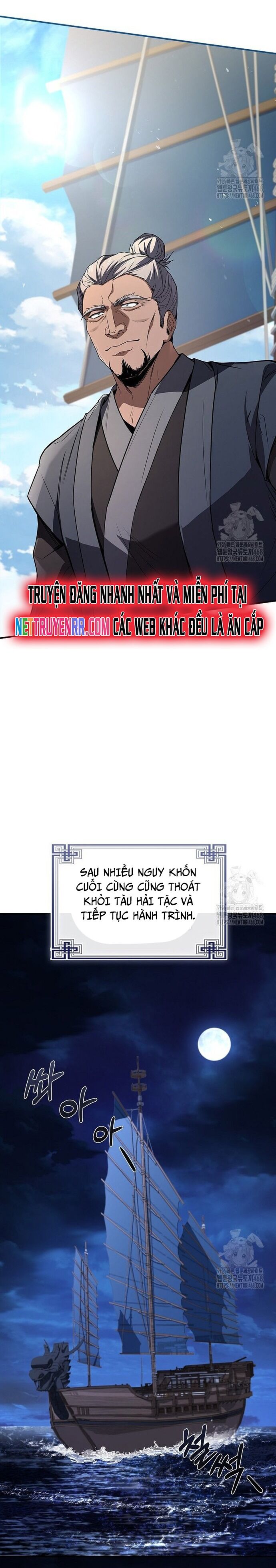Chuyển Sinh Thành Tiêu Sư Chương 104 Ảnh 49