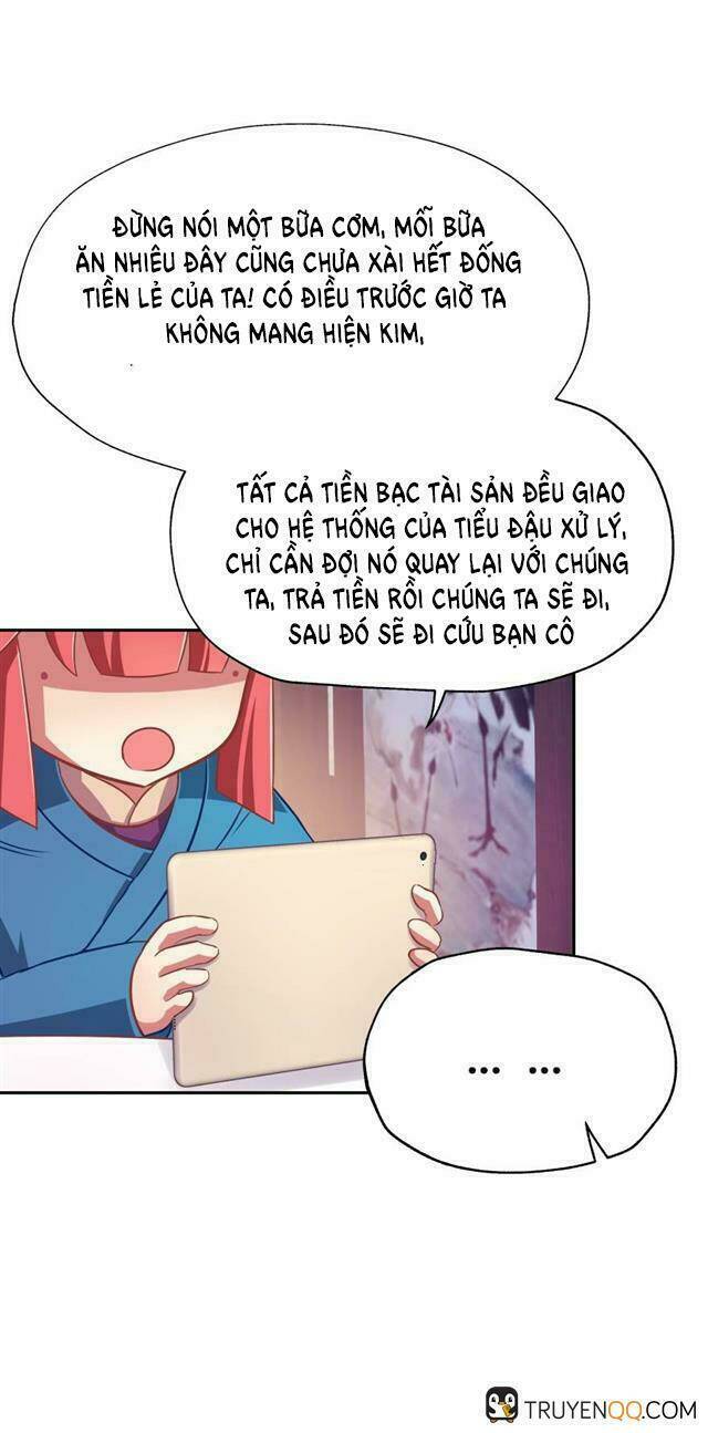 Phép Tắc Yêu Đương Của Ma Vương Chương 23 Ảnh 20