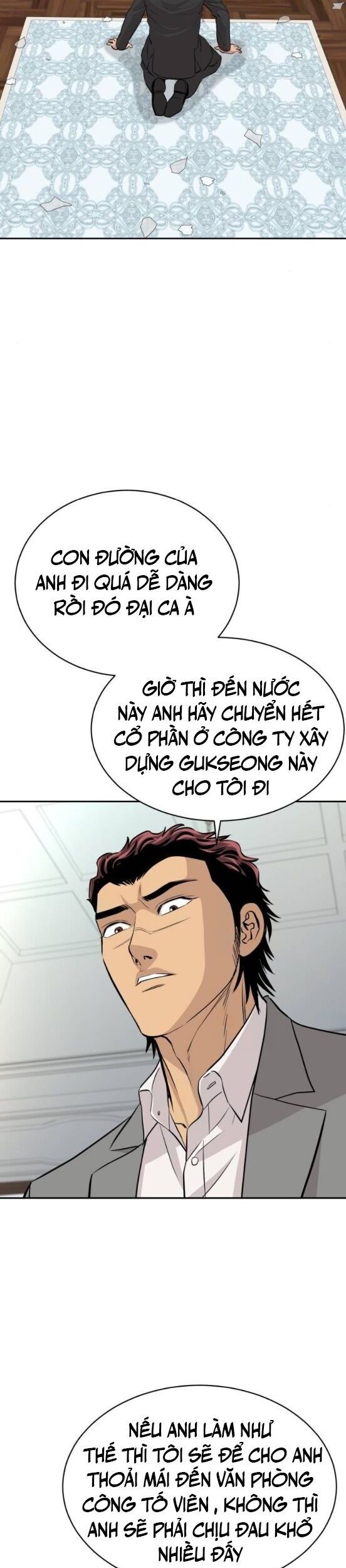 Cháu Trai Thiên Tài Của Vua Cho Vay Nặng Lãi Chương 46 Ảnh 33