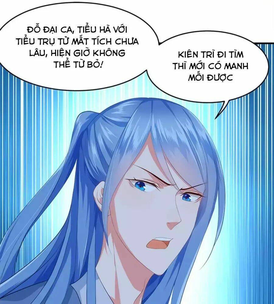 Chưởng Gia Tiểu Nương Tử Chương 7 Ảnh 15