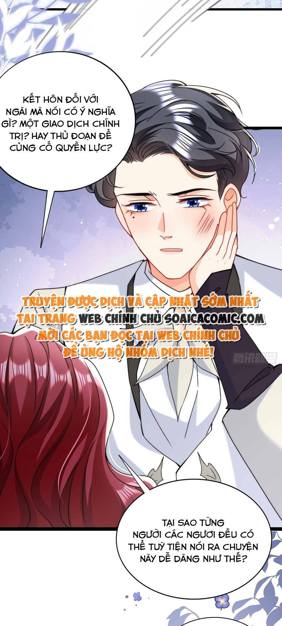 Đêm Không Ngủ Của Long Vương Chương 15 Ảnh 3