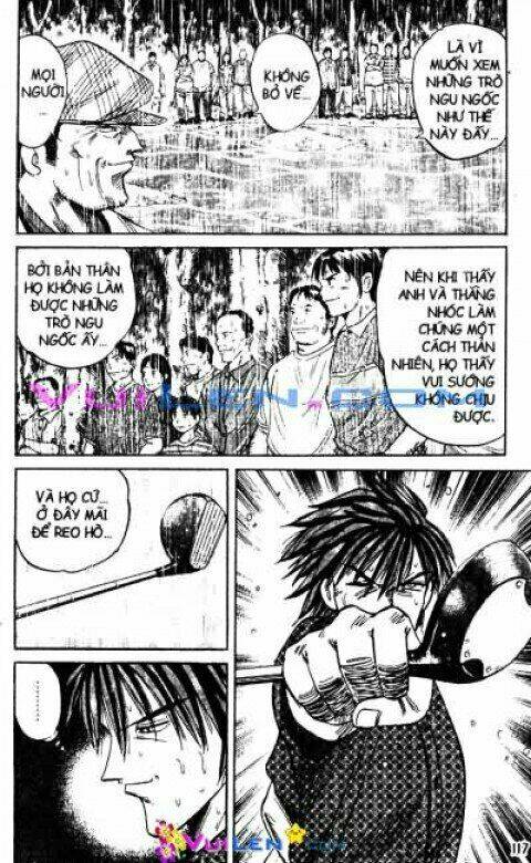 Dandoh Chương 29 Ảnh 118