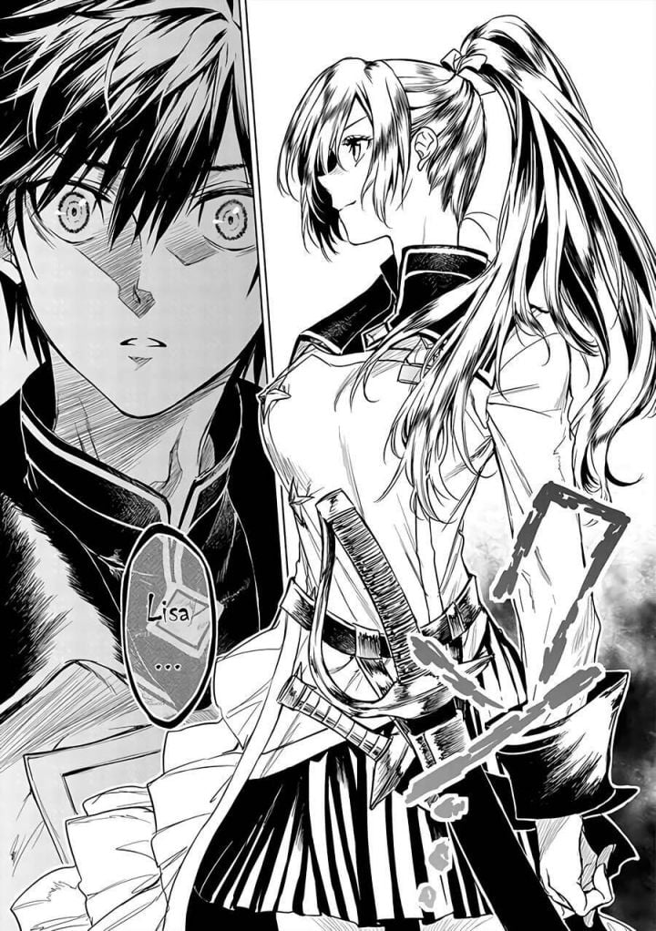 Ori Of The Dragon Chain – “Heart” In The Mind Chương 4 Ảnh 22