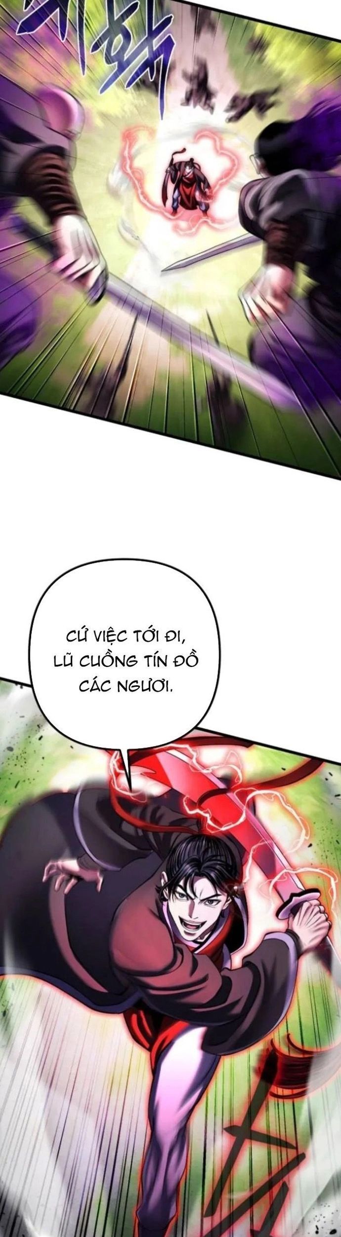 Con Trai Út Nhà Ha Buk Paeng Chương 156 Ảnh 27