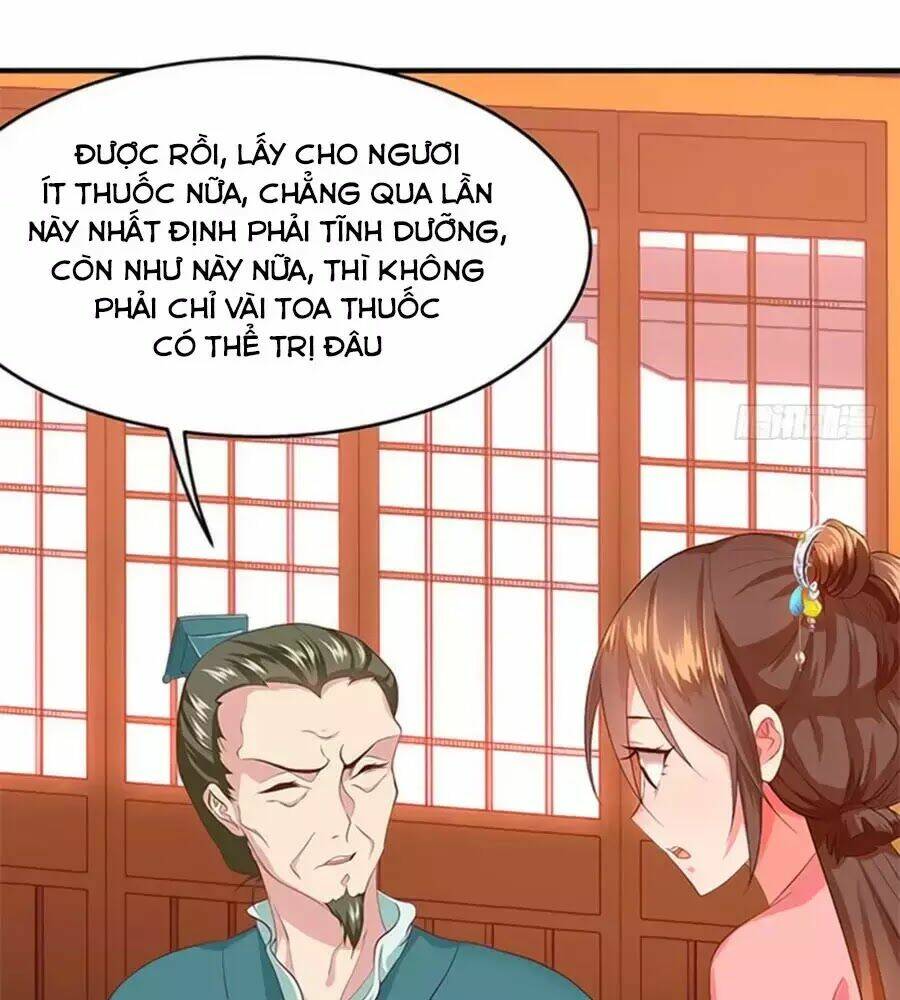 Chưởng Gia Tiểu Nương Tử Chương 8 Ảnh 36