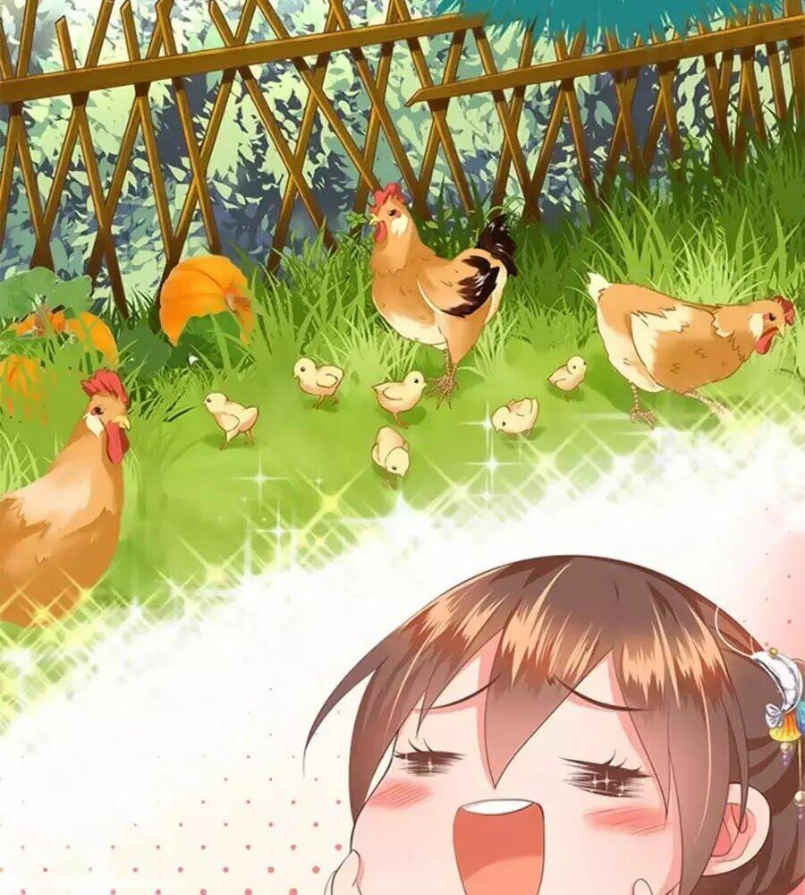 Chưởng Gia Tiểu Nương Tử Chương 11 Ảnh 39