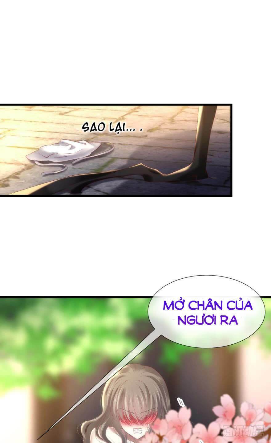 Một Vạn Tư Thế Công Lược Yêu Nam Chương 166 Ảnh 16