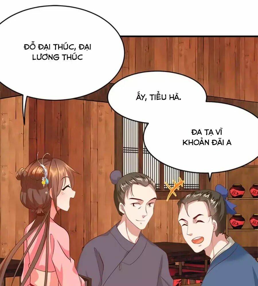 Chưởng Gia Tiểu Nương Tử Chương 9 Ảnh 51