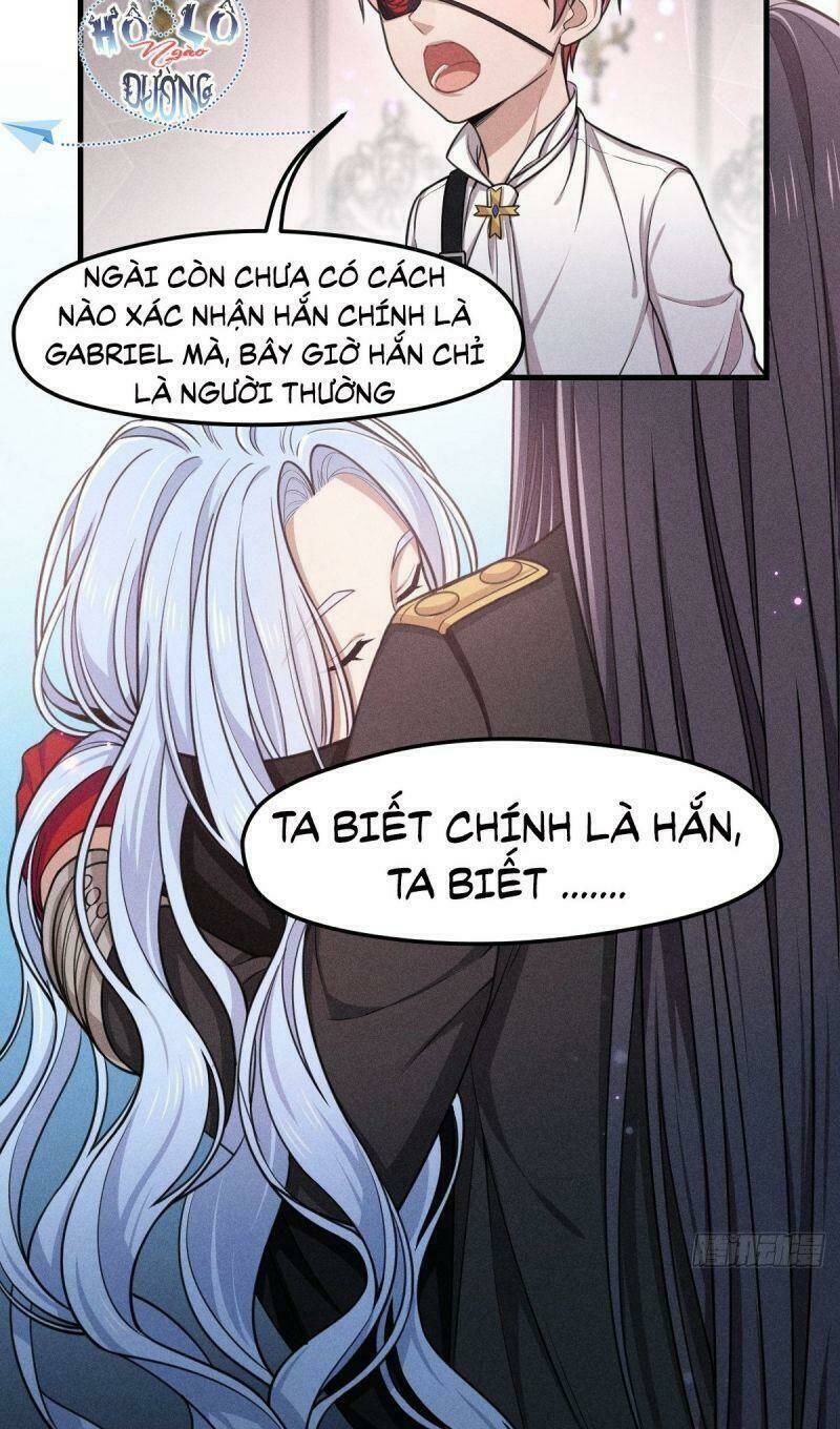 Thiên Chi Vãn Ca Chương 6 Ảnh 25