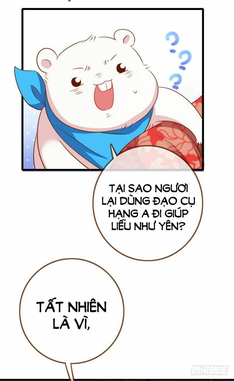 Hệ Thống Nghịch Tập Chương 9 Ảnh 28