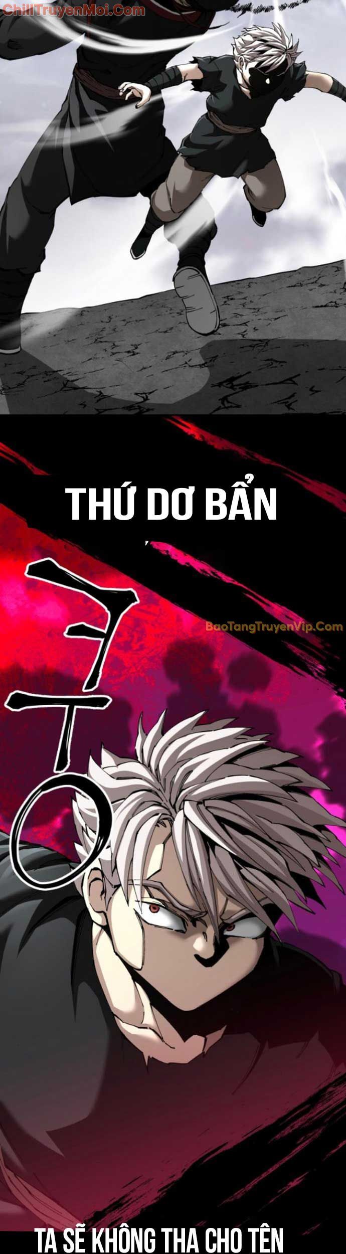 Ông Võ Giả Và Cháu Chí Tôn Chương 86 Ảnh 61