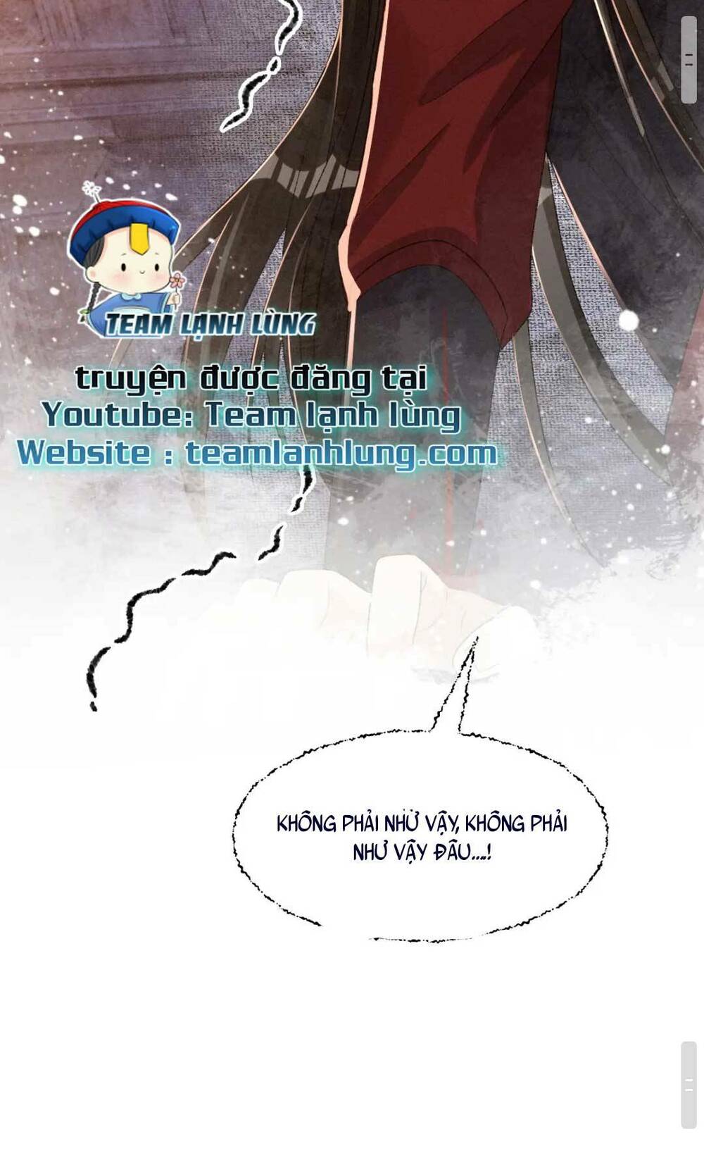 Bệnh Kiều Đồ Đệ Ngày Nào Cũng Phải Dỗ Dành Chương 23 Ảnh 27