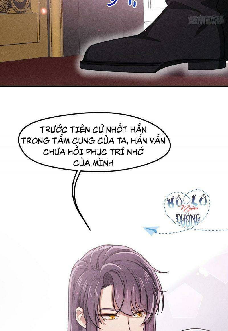 Thiên Chi Vãn Ca Chương 6 Ảnh 16