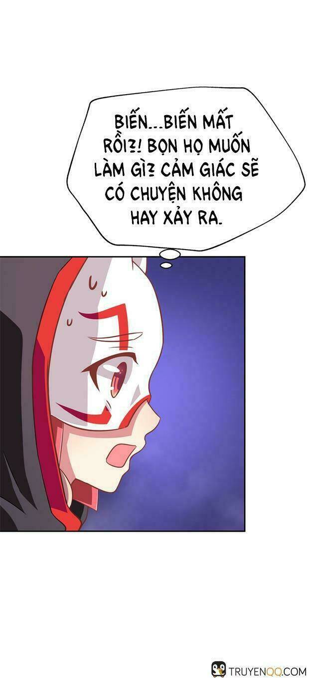 Phép Tắc Yêu Đương Của Ma Vương Chương 28 Ảnh 5