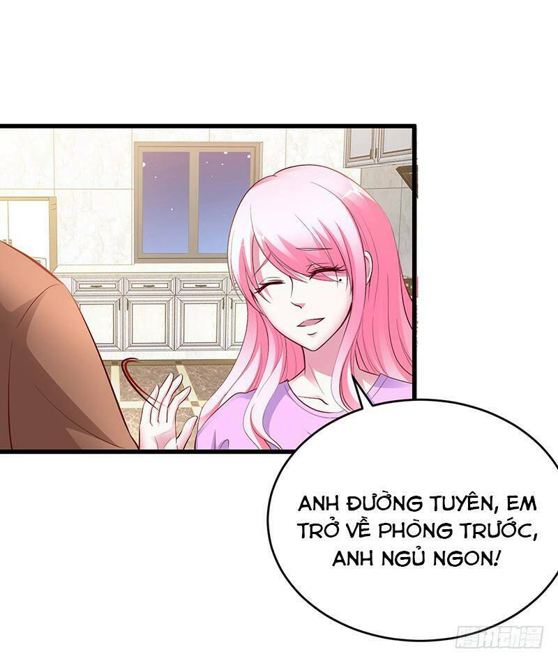 Hôn Ước Hào Môn : Phu Nhân Tổng Tài Có Chút Điên Chương 7 Ảnh 26