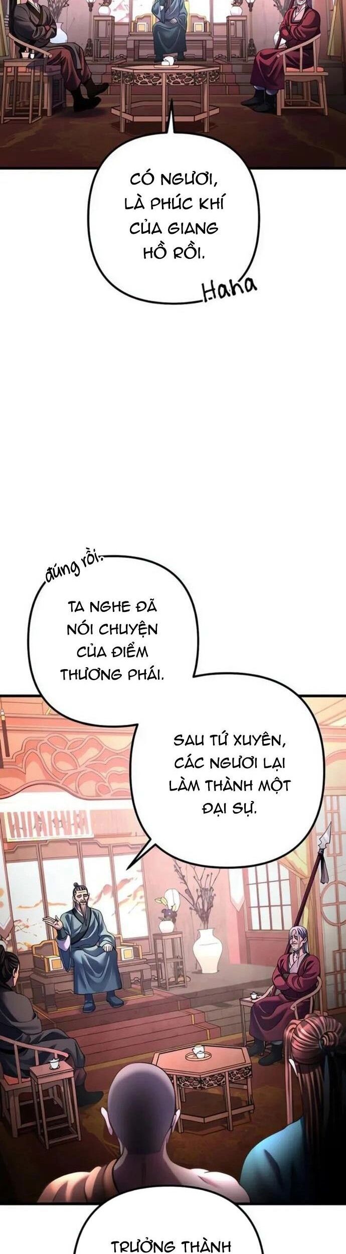 Con Trai Út Nhà Ha Buk Paeng Chương 158 Ảnh 56