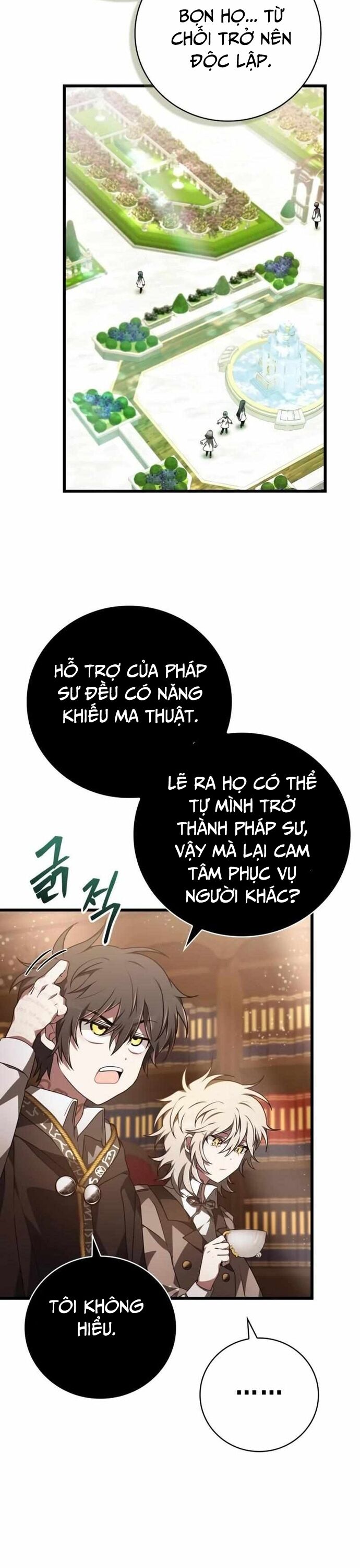 Xin Hãy Đọc Chương 45 Ảnh 17