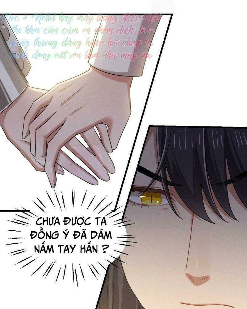 Thiên Chi Vãn Ca Chương 13 Ảnh 9
