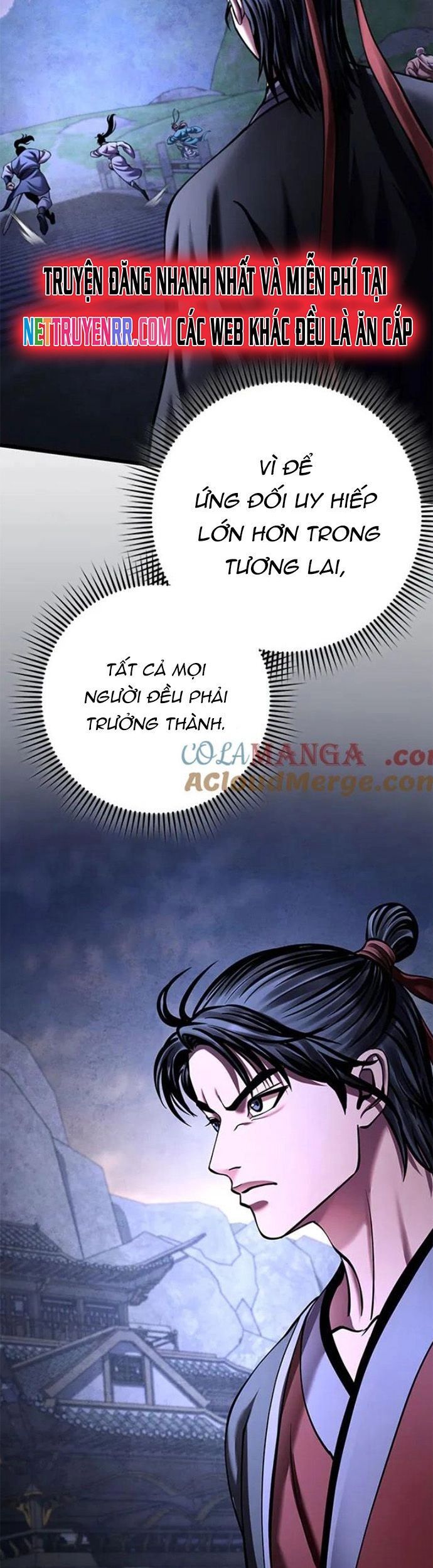 Con Trai Út Nhà Ha Buk Paeng Chương 168 Ảnh 28