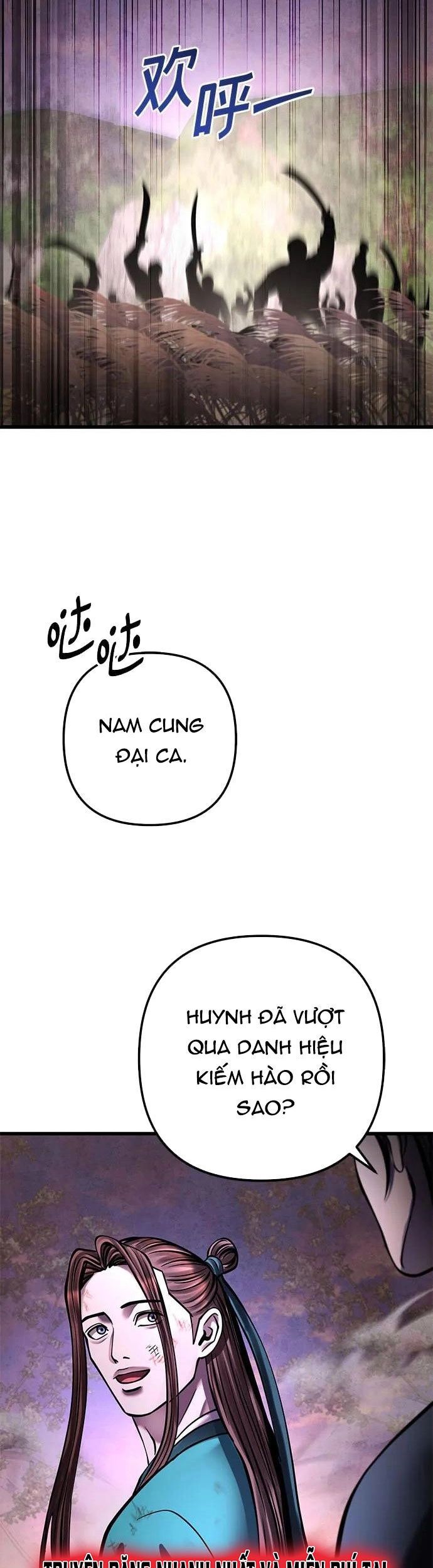 Con Trai Út Nhà Ha Buk Paeng Chương 167 Ảnh 42