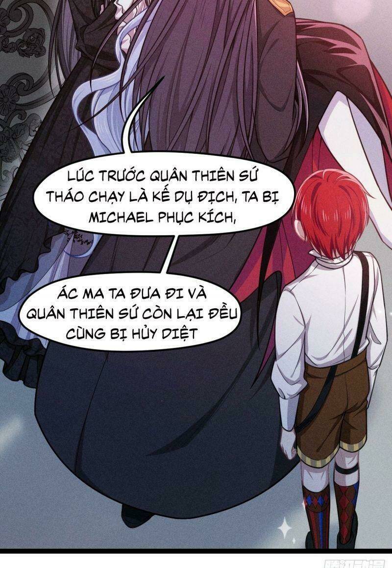 Thiên Chi Vãn Ca Chương 6 Ảnh 12