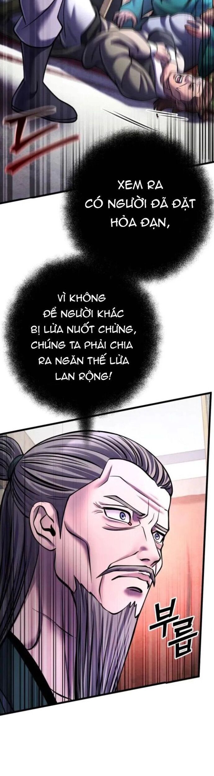 Con Trai Út Nhà Ha Buk Paeng Chương 161 Ảnh 38