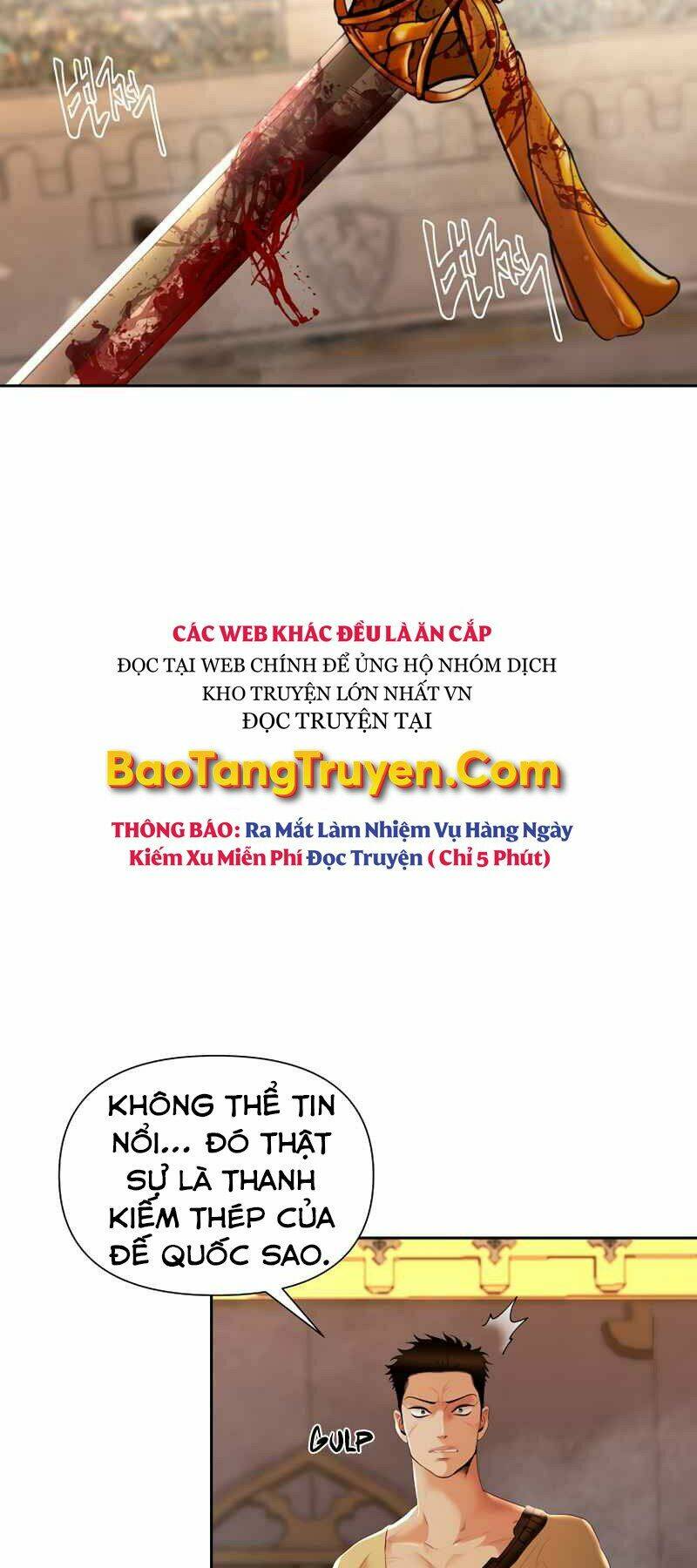 Nhiệm Vụ Chiến Binh Chương 7 Ảnh 41