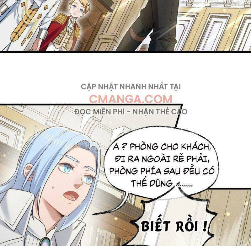Thiên Chi Vãn Ca Chương 13 Ảnh 20