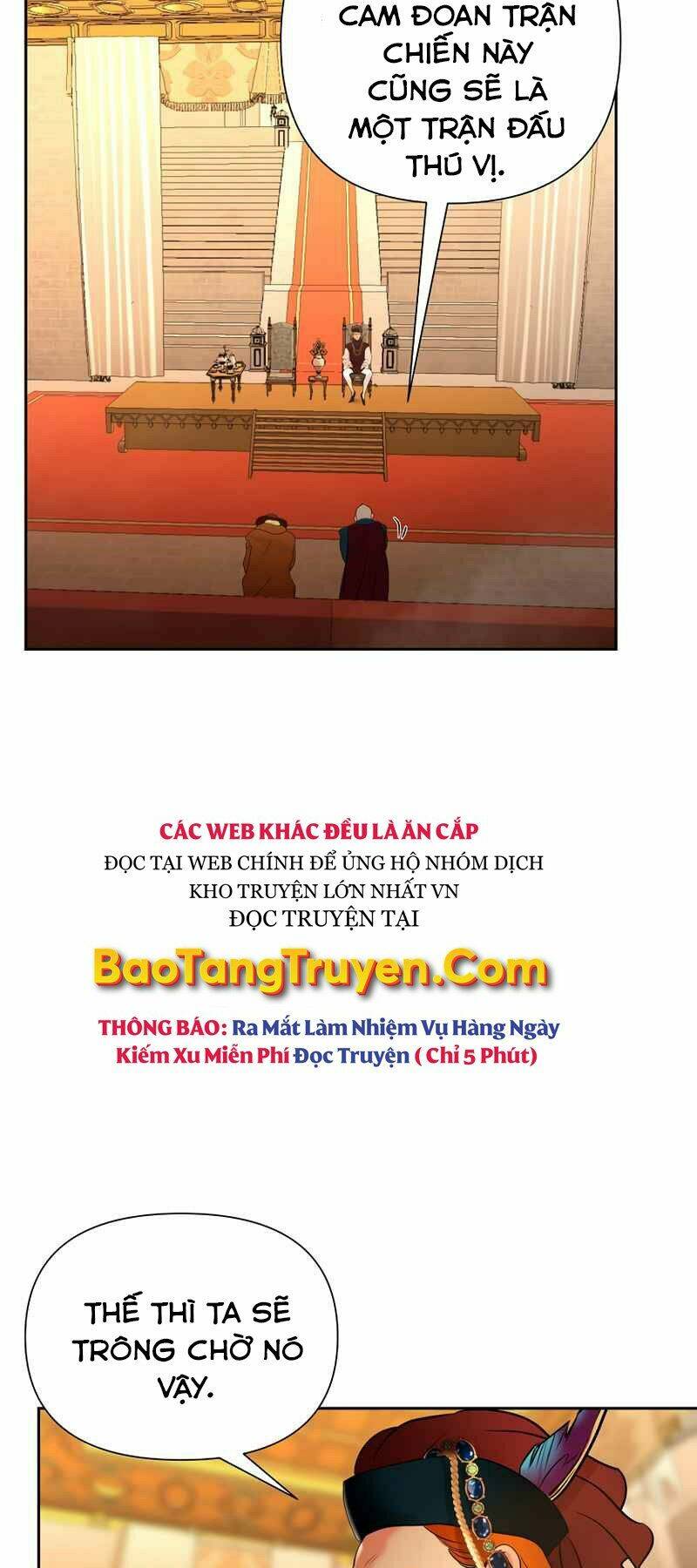 Nhiệm Vụ Chiến Binh Chương 7 Ảnh 4