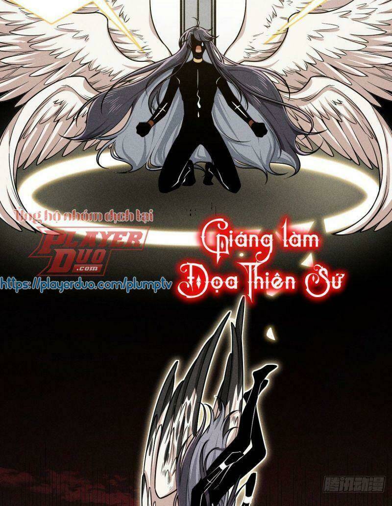 Thiên Chi Vãn Ca Chương 1 Ảnh 47