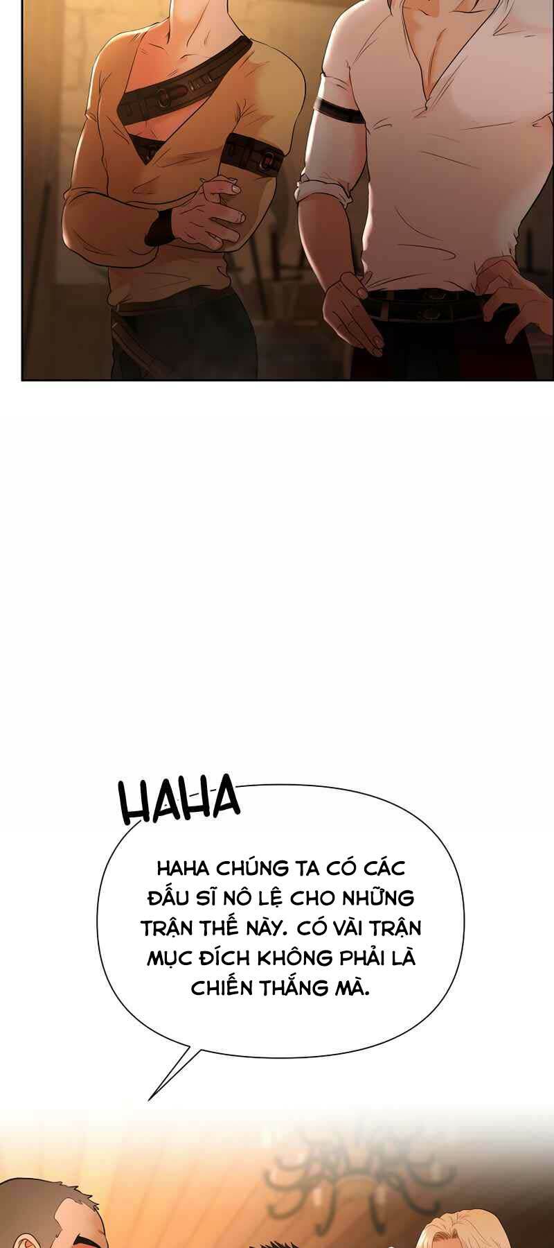 Nhiệm Vụ Chiến Binh Chương 8 Ảnh 18