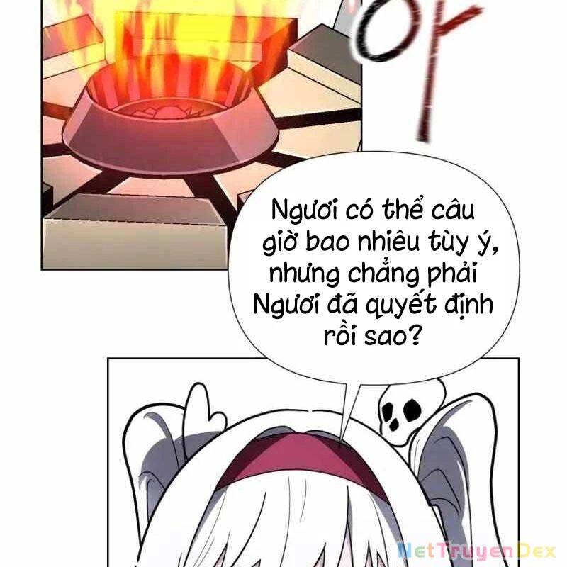 Ông Chú Ma Pháp Thiếu Nữ Chương 27 Ảnh 37