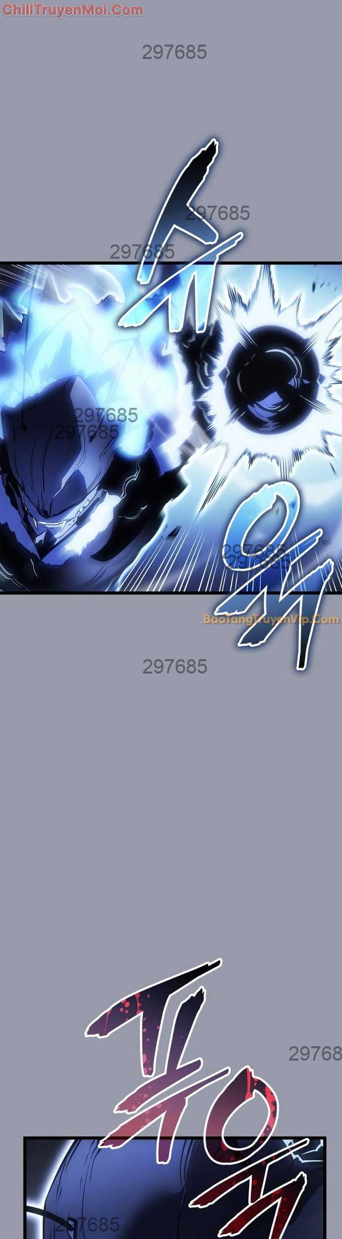 Solo Leveling Ragnarok Chương 46 Ảnh 36