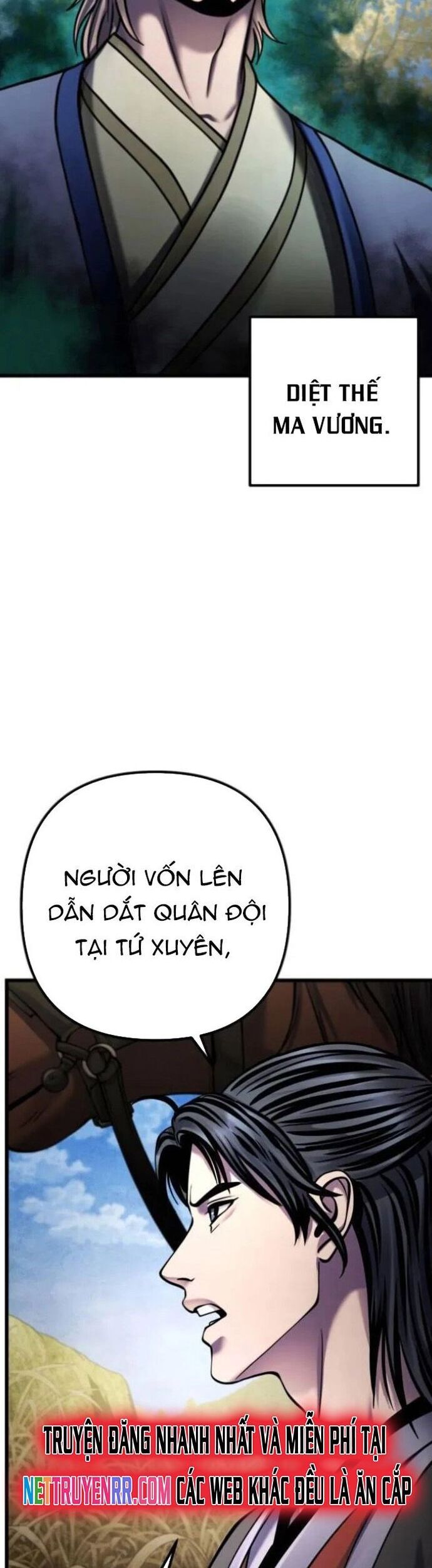 Con Trai Út Nhà Ha Buk Paeng Chương 164 Ảnh 48