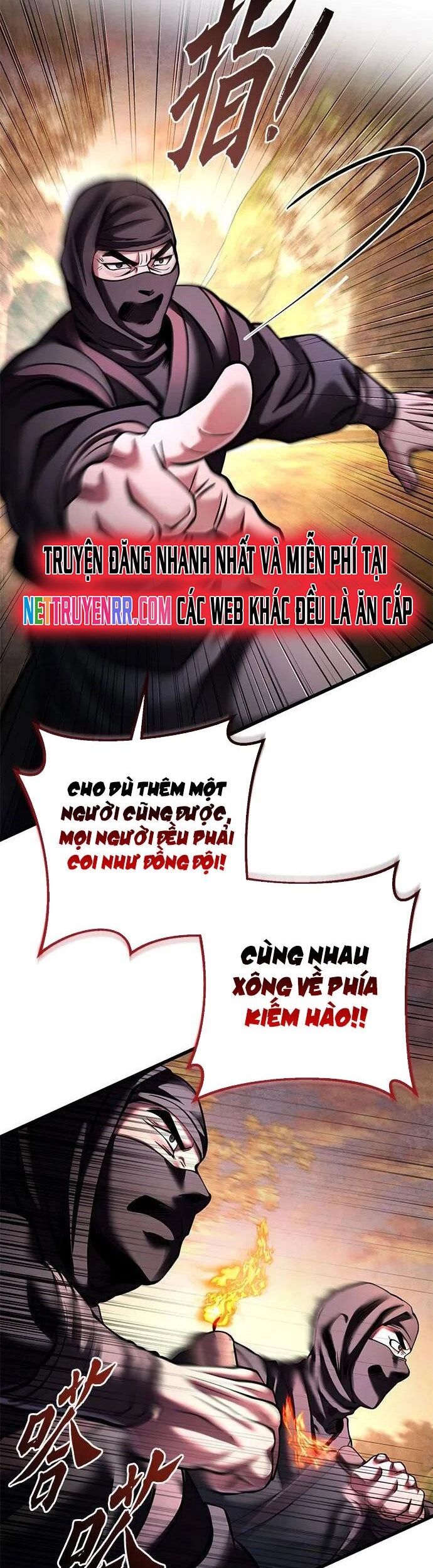 Con Trai Út Nhà Ha Buk Paeng Chương 167 Ảnh 29