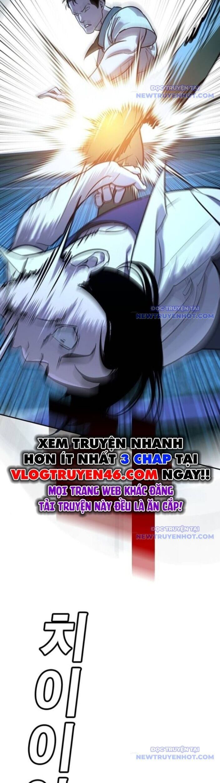 Cách Mạng Bắt Nạt Chương 18 Ảnh 34